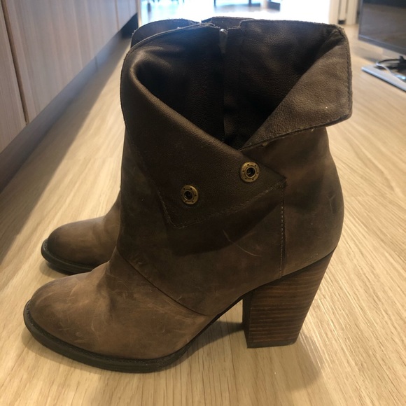 Aldo Bootiea - Picture 1 of 6